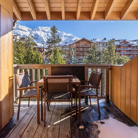 Arc1950 Auberge Jerome Бур-Сен-Морис Экстерьер фото