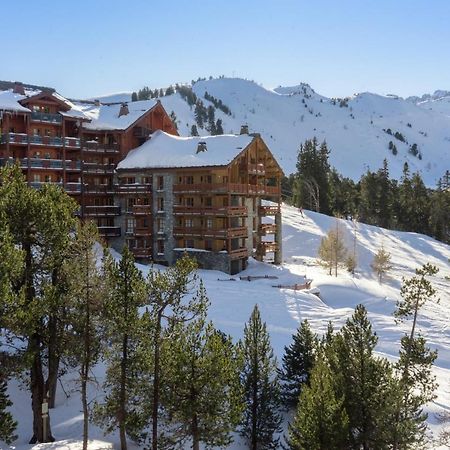 Arc1950 Auberge Jerome Бур-Сен-Морис Экстерьер фото