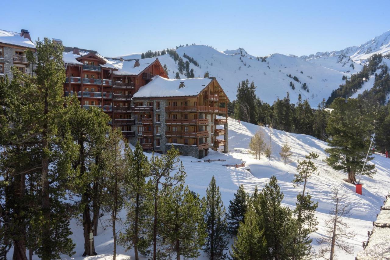 Arc1950 Auberge Jerome Бур-Сен-Морис Экстерьер фото