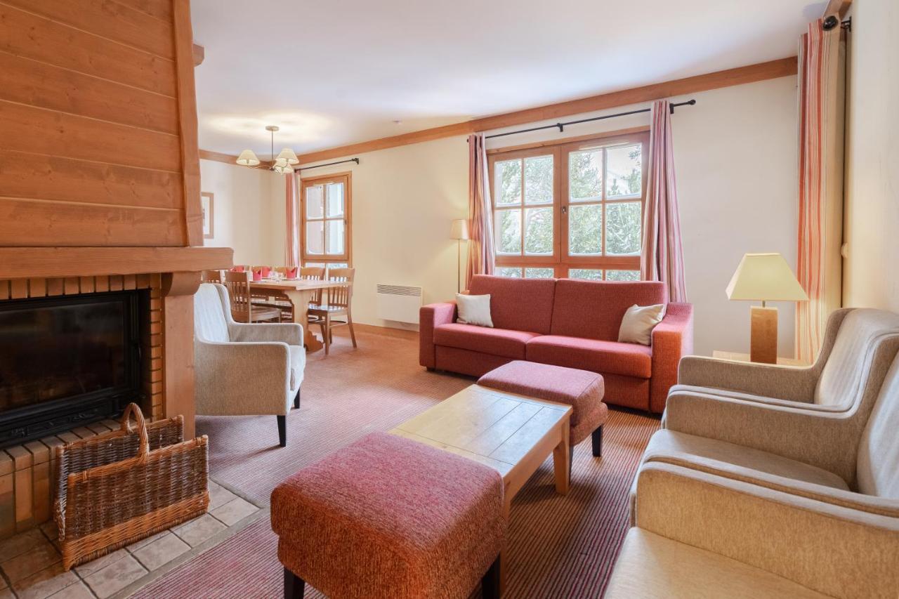 Arc1950 Auberge Jerome Бур-Сен-Морис Экстерьер фото
